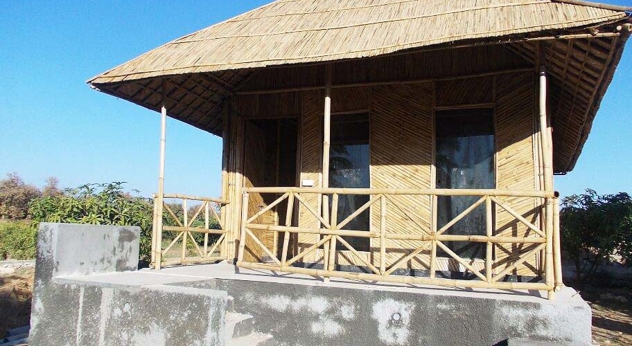 Kalidas Homestay, Somnath 3